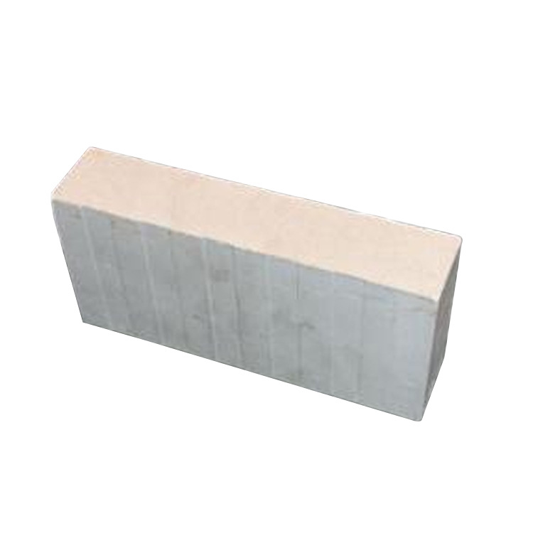 薛城薄层砌筑砂浆对B04级蒸压加气混凝土砌体力学性能影响的研究