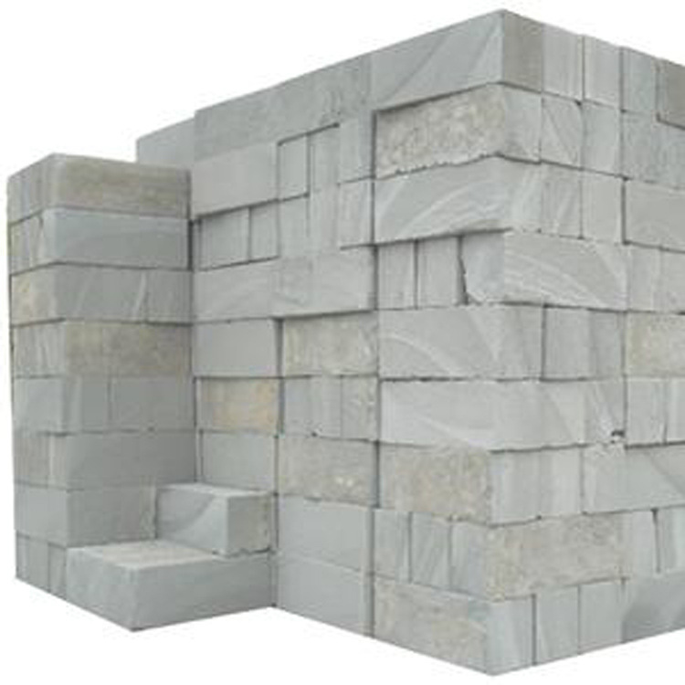薛城不同砌筑方式蒸压加气混凝土砌块轻质砖 加气块抗压强度研究